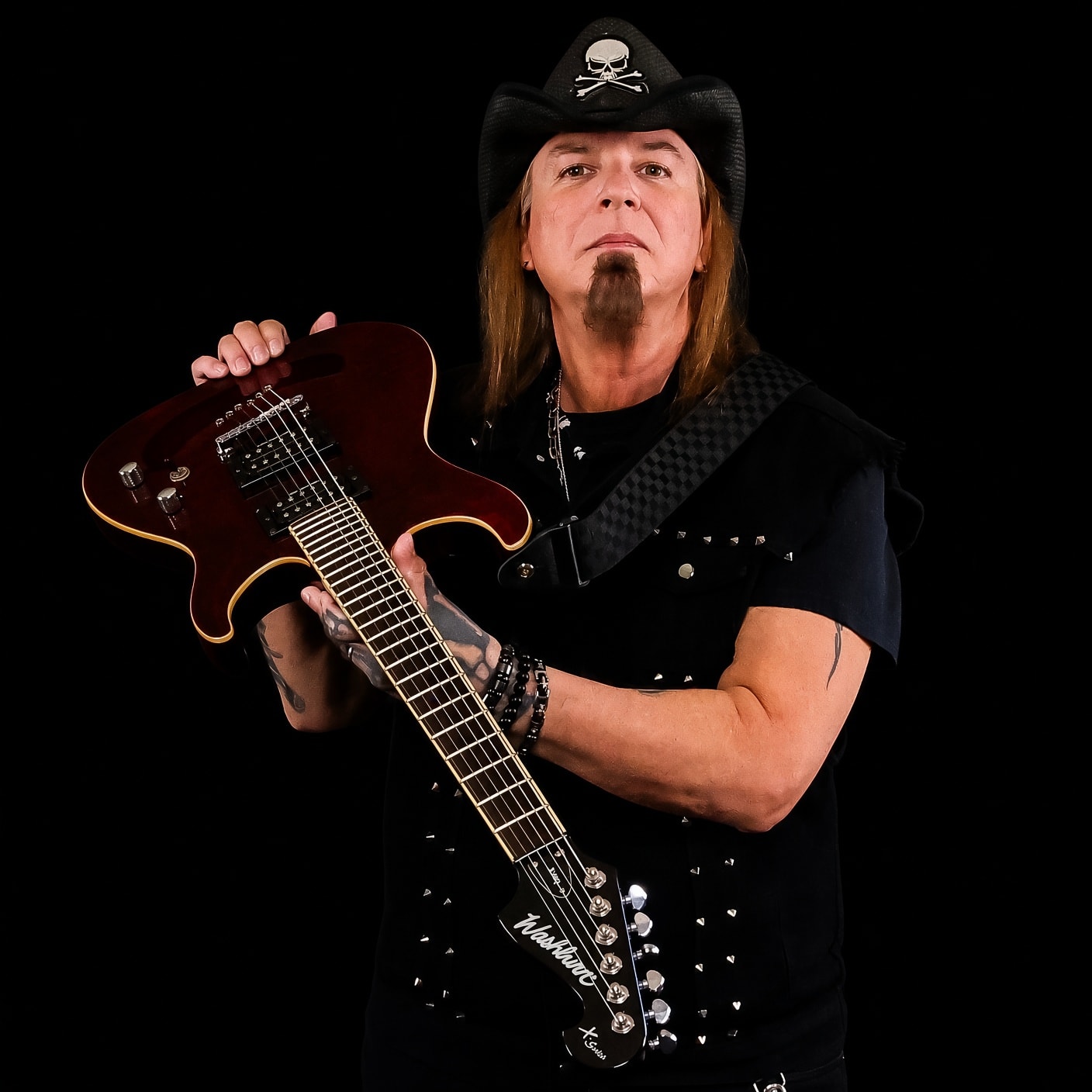 Ritchie Wilkison